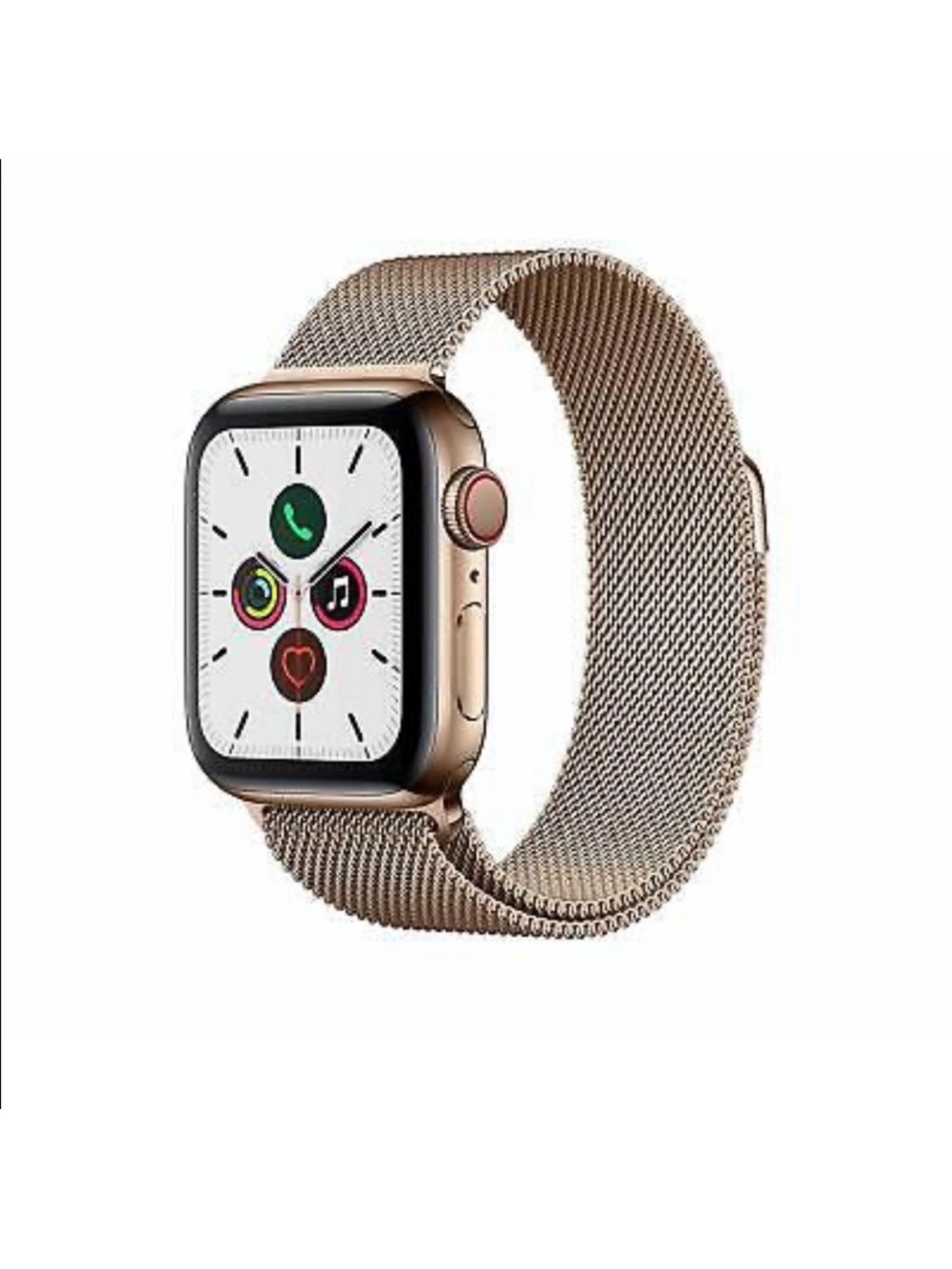 Apple Watch Series 5